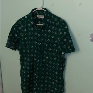 Sovereign Code Los Angeles short sleeve shirt